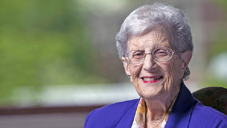 imagem de Jean Sammet